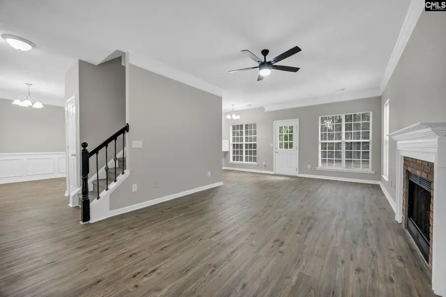 104 Pond Oak Lane, Columbia, SC 29212 - #2