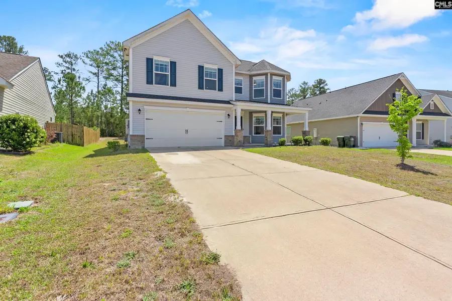 222 Turnfield Drive, West Columbia, SC 29170 - #3