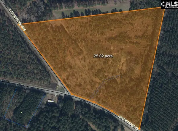 0 Dragstrip Road #C, Orangeburg, SC 29115