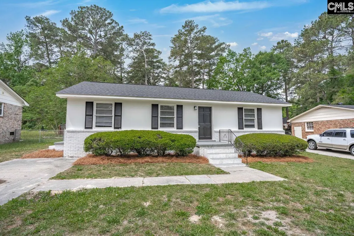 313 Forestwood Drive, Columbia, SC 29223 - #1