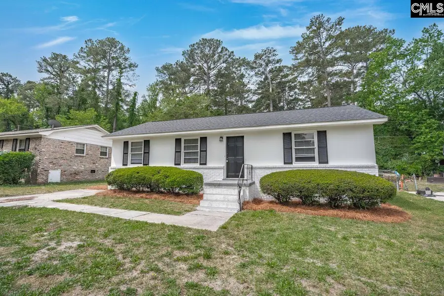 313 Forestwood Drive, Columbia, SC 29223 - #2