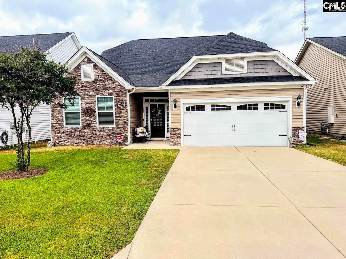914 Taramore Lane, Lexington, SC 29072 - #1