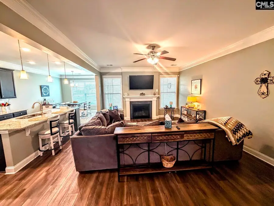914 Taramore Lane, Lexington, SC 29072 - #3