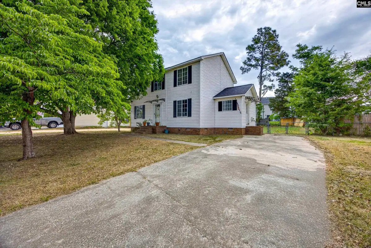 344 Pin Oak Dr, Lexington, SC 29073 - #1