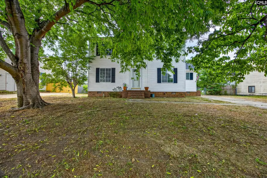 344 Pin Oak Dr, Lexington, SC 29073 - #3