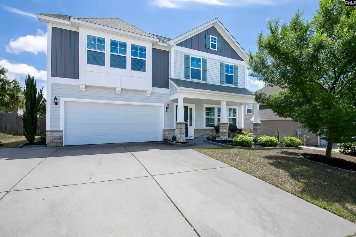 720 Holm Oak Road, Lexington, SC 29073 - #1