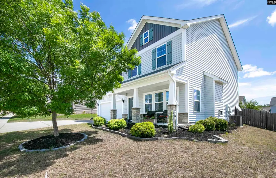 720 Holm Oak Road, Lexington, SC 29073 - #2