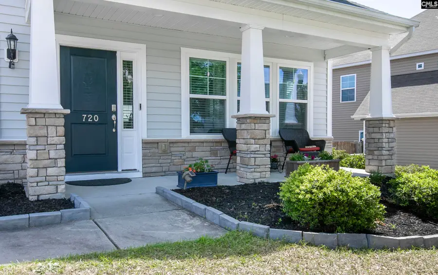 720 Holm Oak Road, Lexington, SC 29073 - #3