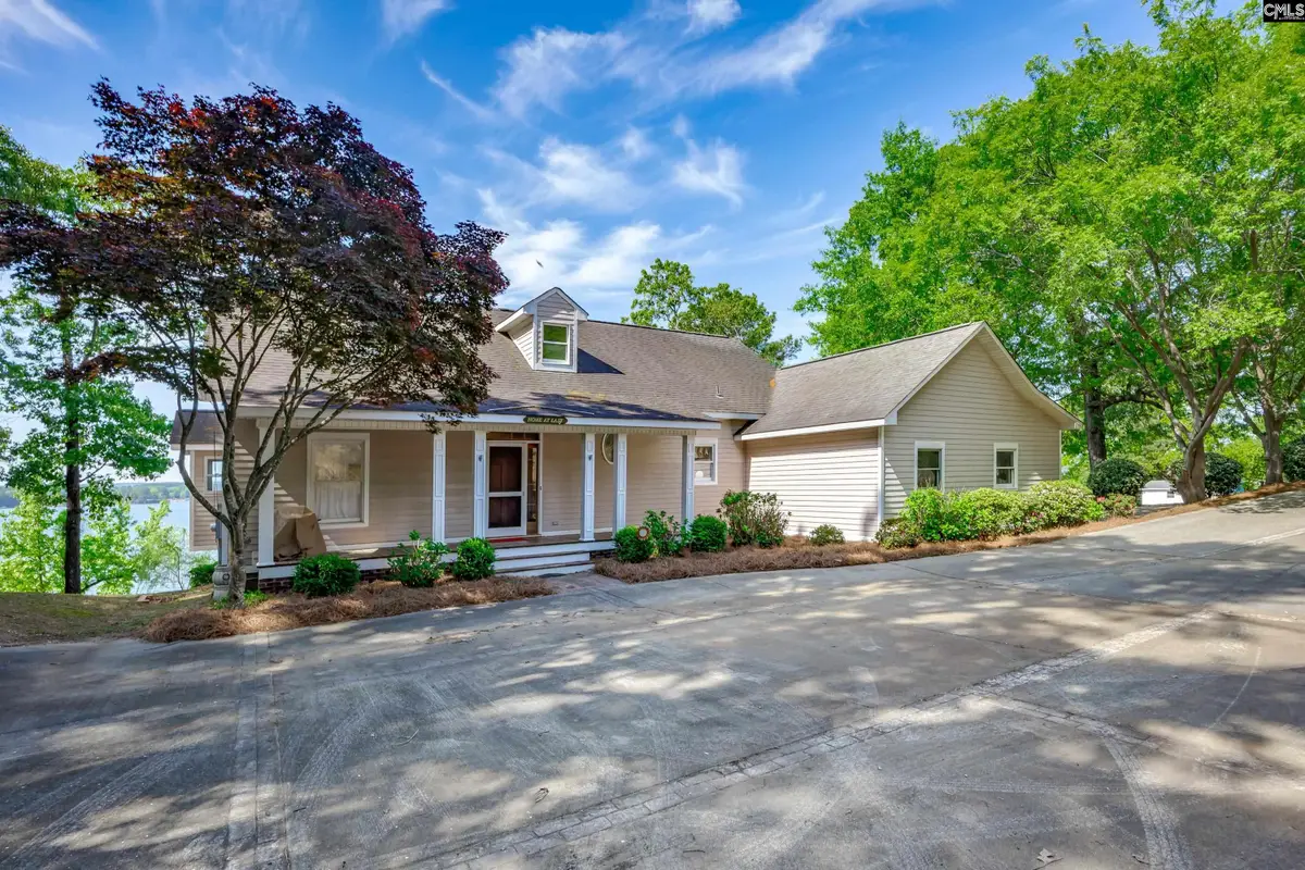 2577 Harbor View Road, Camden, SC 29020 - #1