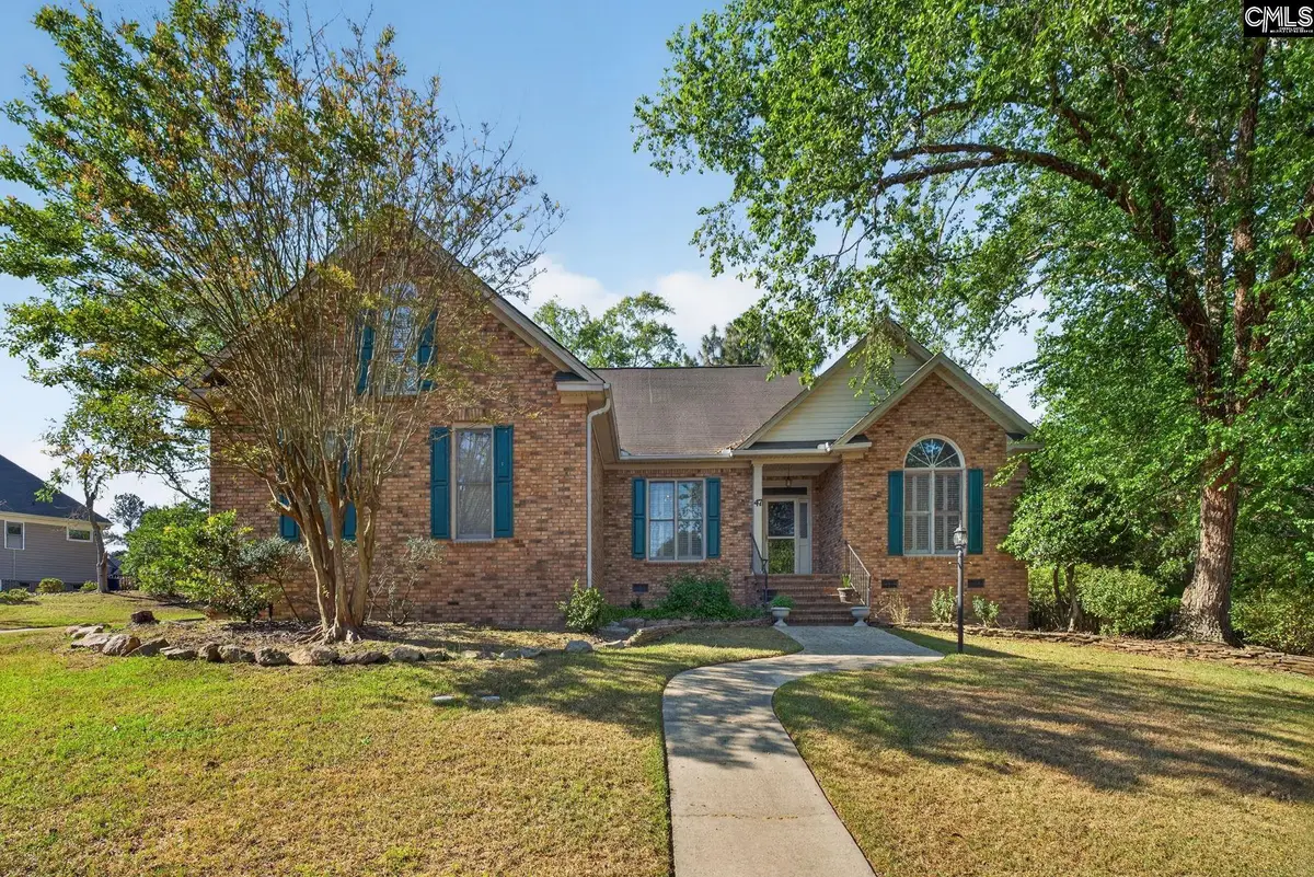 47 Hunters Pond Drive, Columbia, SC 29229 - #1