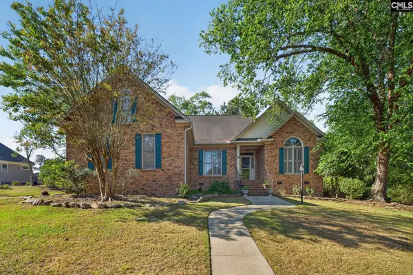 47 Hunters Pond Drive, Columbia, SC 29229