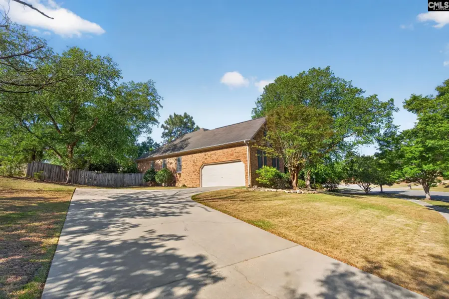 47 Hunters Pond Drive, Columbia, SC 29229 - #2