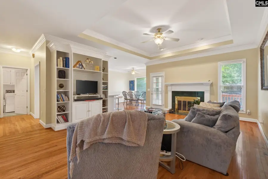 47 Hunters Pond Drive, Columbia, SC 29229 - #3