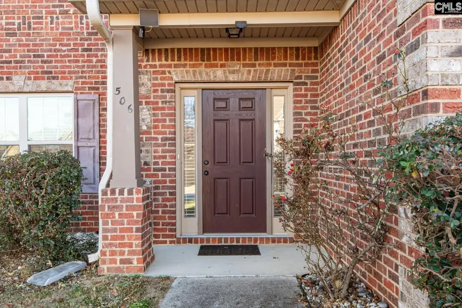 506 Moulton Way, West Columbia, SC 29170 - #2