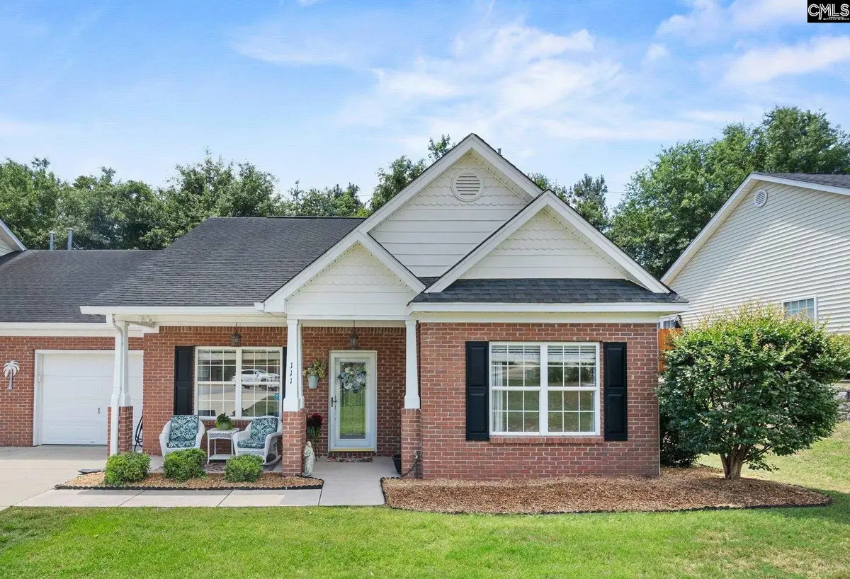 111 Abbie Court, Lexington, SC 29072 - #1