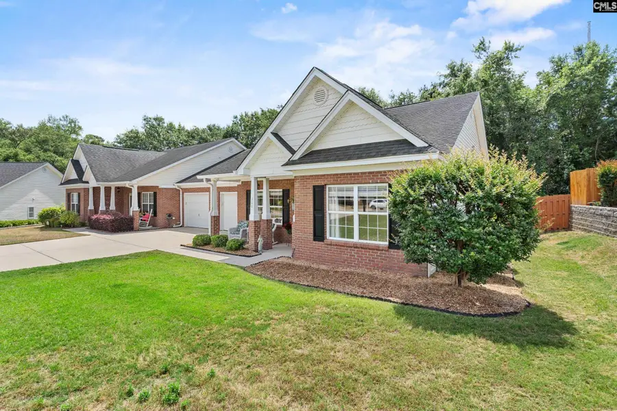 111 Abbie Court, Lexington, SC 29072 - #2