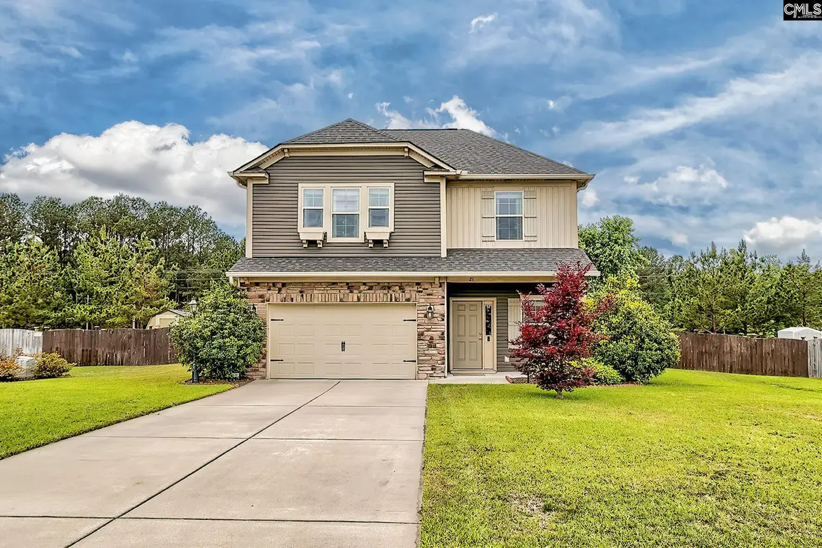 21 Desert Rose Court, Elgin, SC 29045 - #1