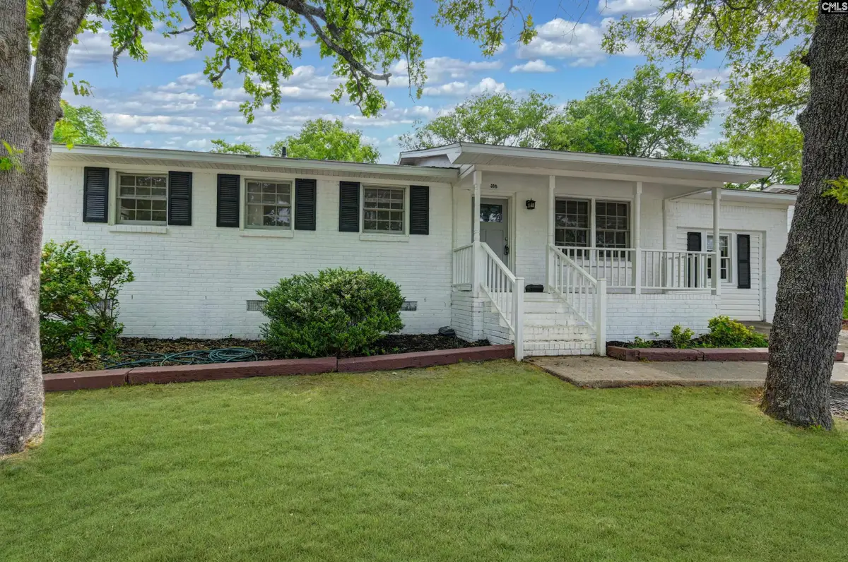 338 Briercliff Drive, Columbia, SC 29203 - #1