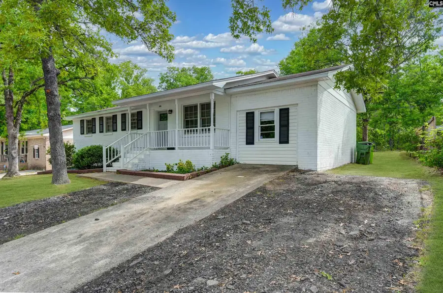 338 Briercliff Drive, Columbia, SC 29203 - #2