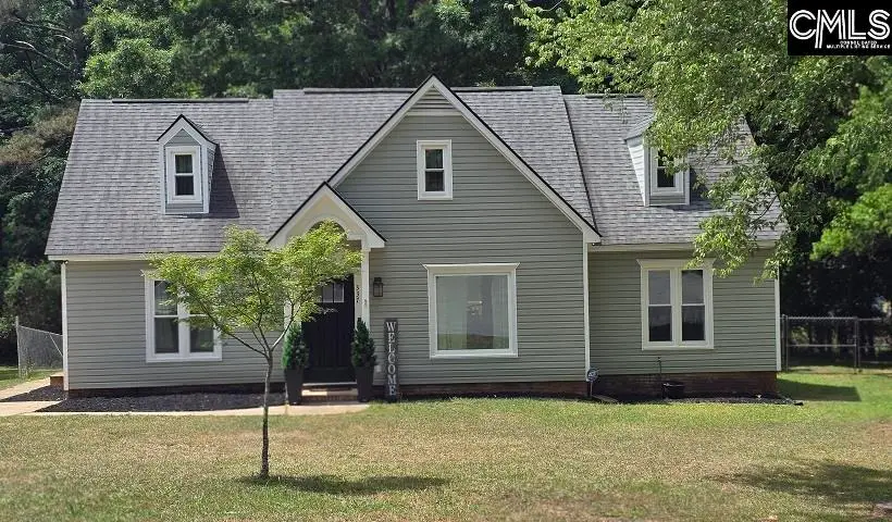 337 Gales River Road, Irmo, SC 29063 - #1