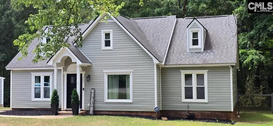 337 Gales River Road, Irmo, SC 29063 - #2