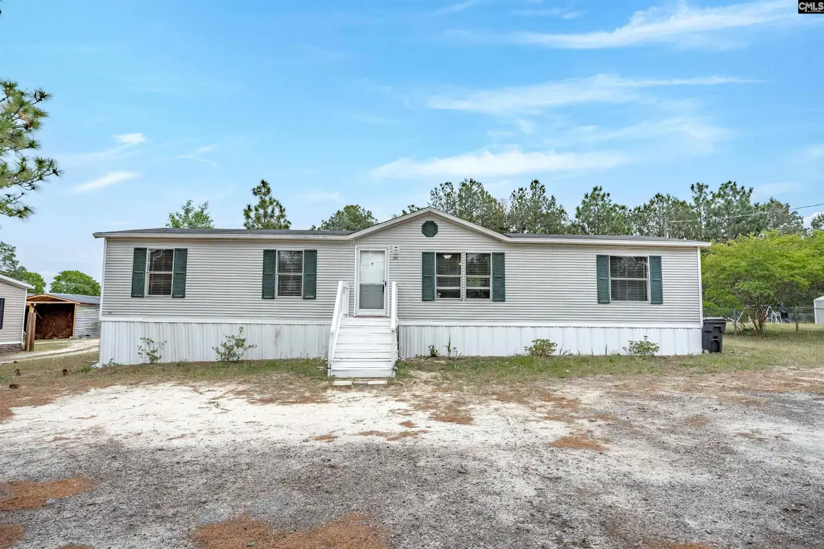 209 Boiling Springs Lane, Lexington, SC 29073 - #1