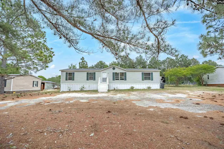 209 Boiling Springs Lane, Lexington, SC 29073 - #2