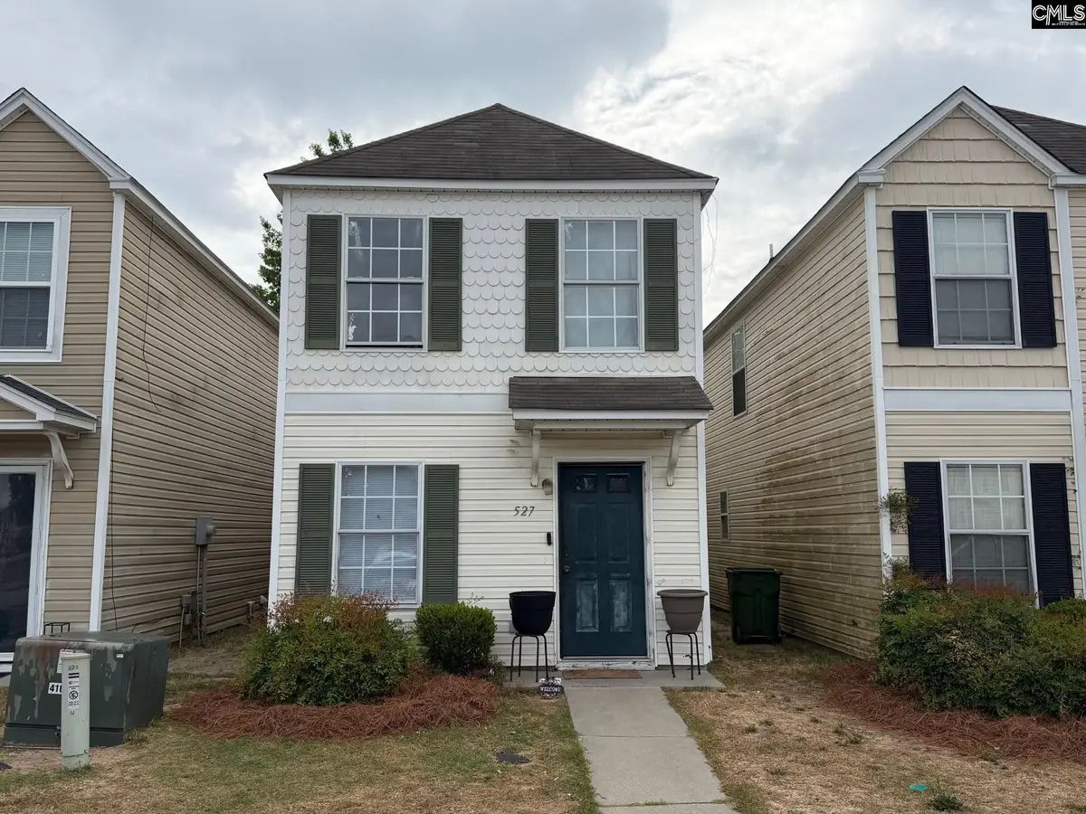 527 Summit Terrace Court, Columbia, SC 29229 - #1