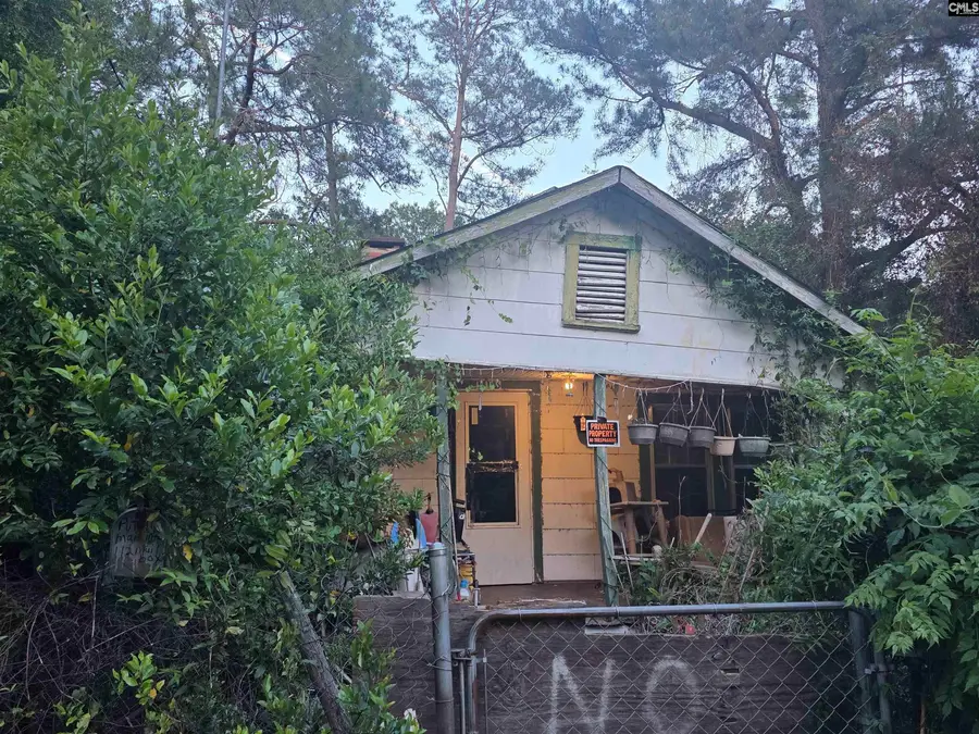 116 Third Street, Orangeburg, SC 29115 - #2