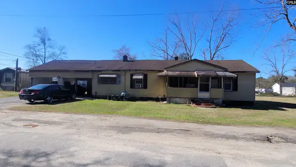 140 Franklin Street, Orangeburg, SC 29115