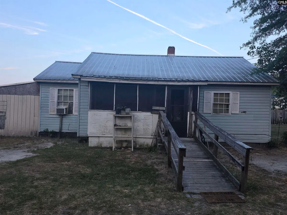 111 Stevefelkel Drive, Orangeburg, SC 29115 - #1