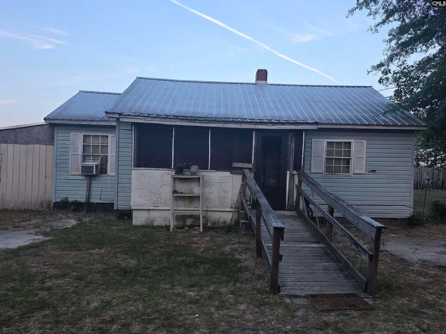 111 Stevefelkel Drive, Orangeburg, SC 29115 - #2