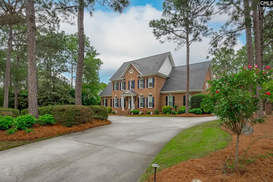 96 Oak Brook Drive, Columbia, SC 29223 - #2
