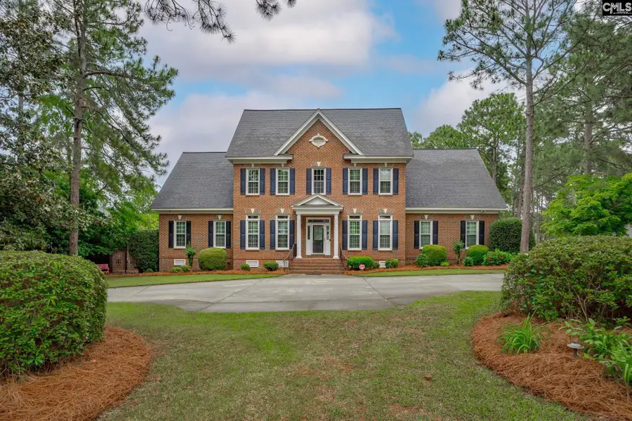 96 Oak Brook Drive, Columbia, SC 29223 - #3