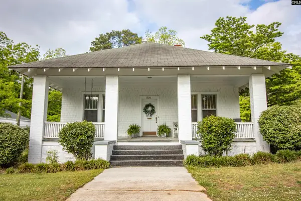 1220 Summer Street, Newberry, SC 29108