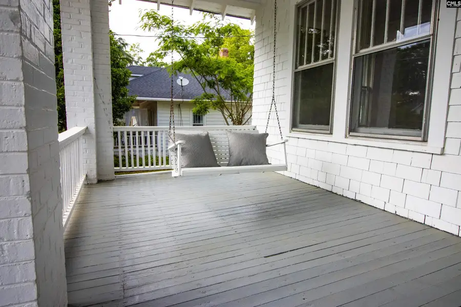 1220 Summer Street, Newberry, SC 29108 - #3