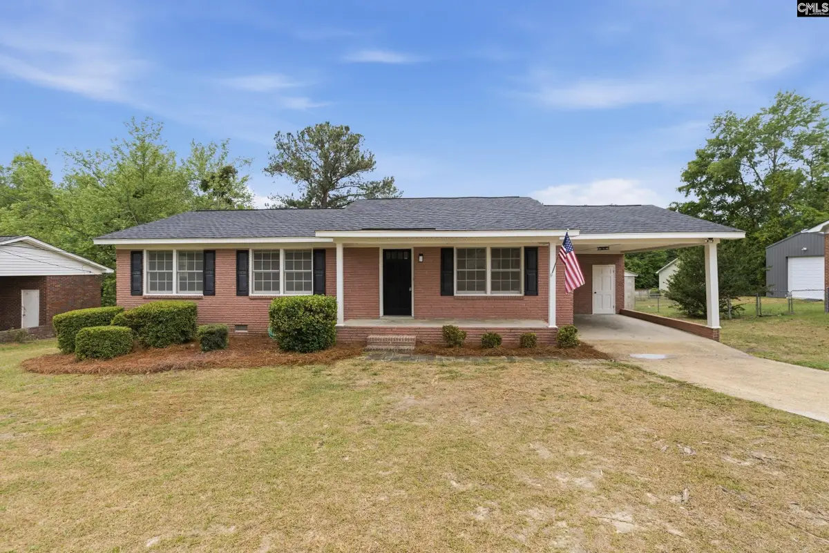 1830 Cupstid Street, Cayce, SC 29033 - #1