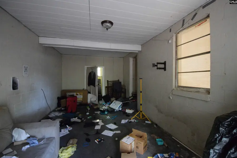 1207 Hampton, Orangeburg, SC 29115 - #3