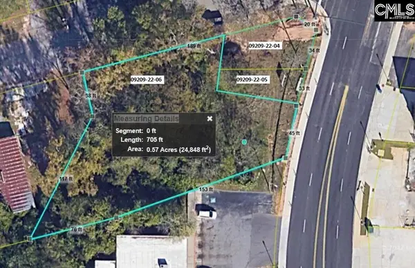 3611 N Main Street, Columbia, SC 29203