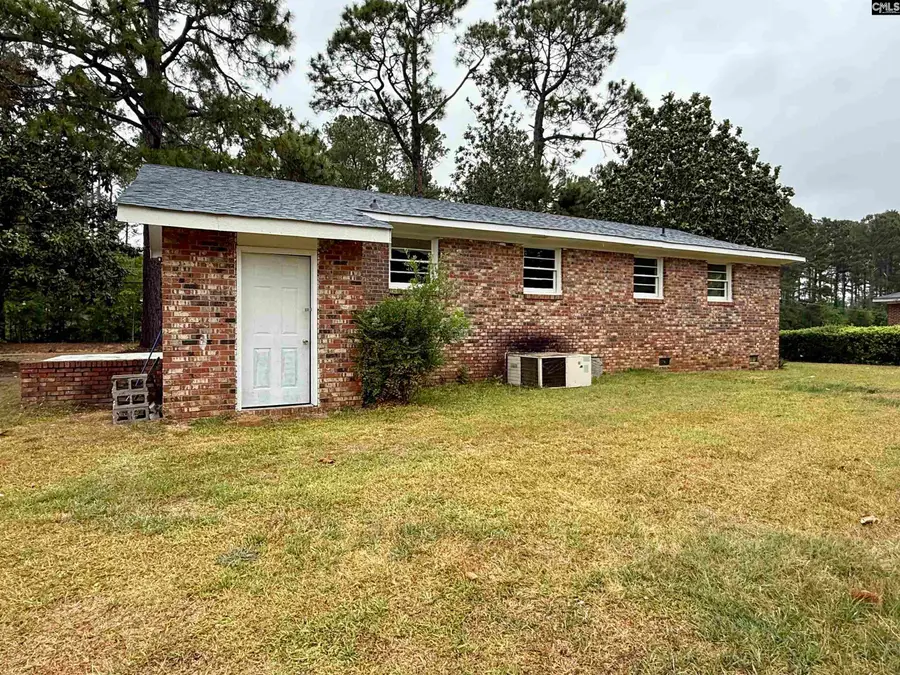 517 Winningham Road, Orangeburg, SC 29118 - #2