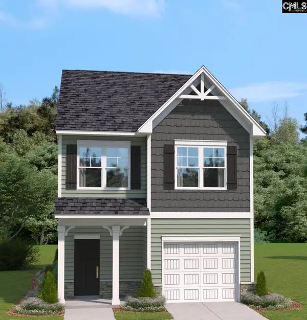 717 Miller Tree Way, Elgin, SC 29045