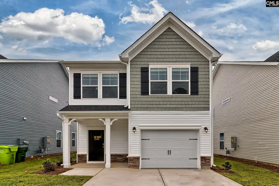 717 Miller Tree Way, Elgin, SC 29045 - #2