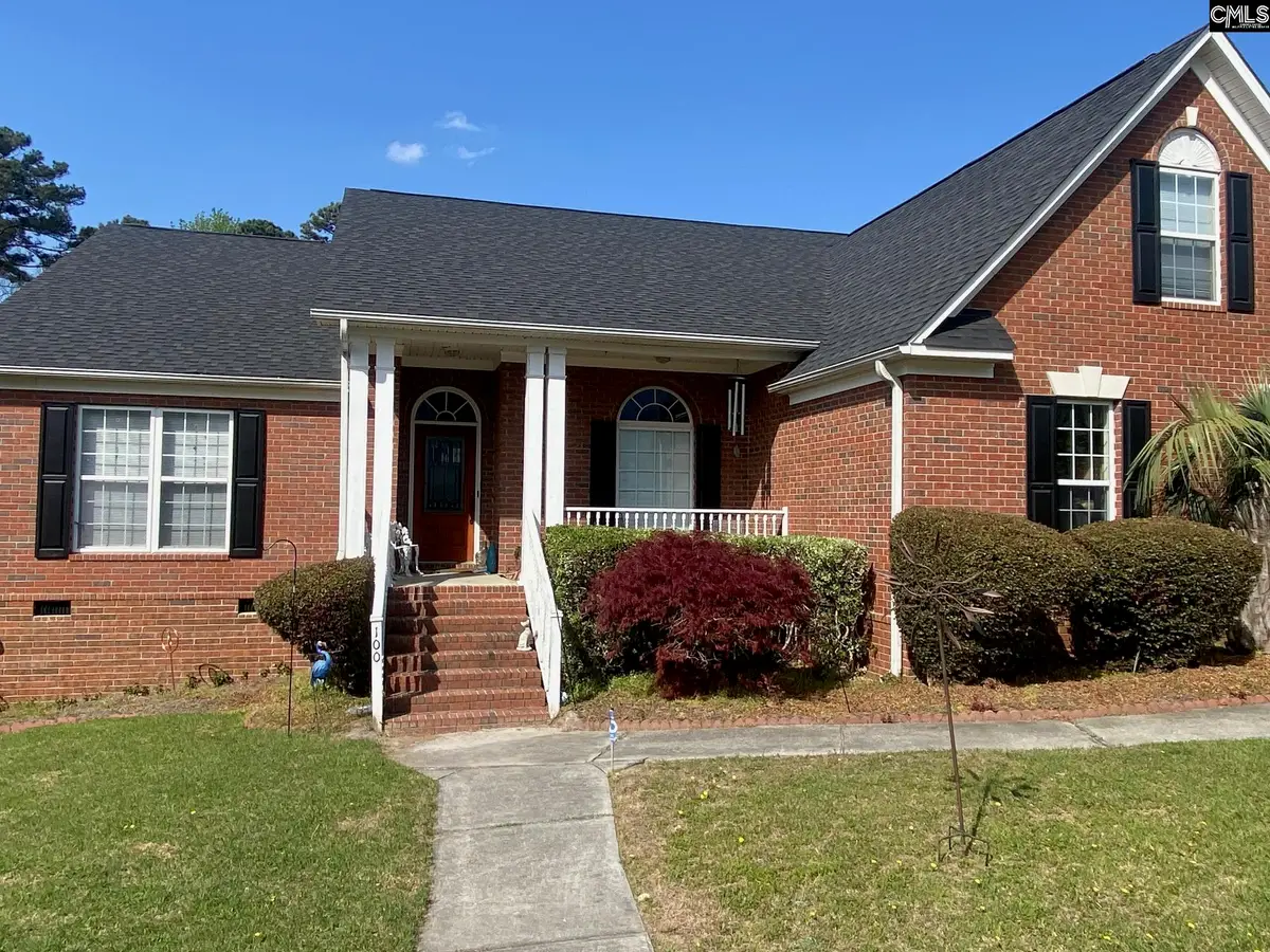 100 Bennington Circle, Columbia, SC 29229 - #1