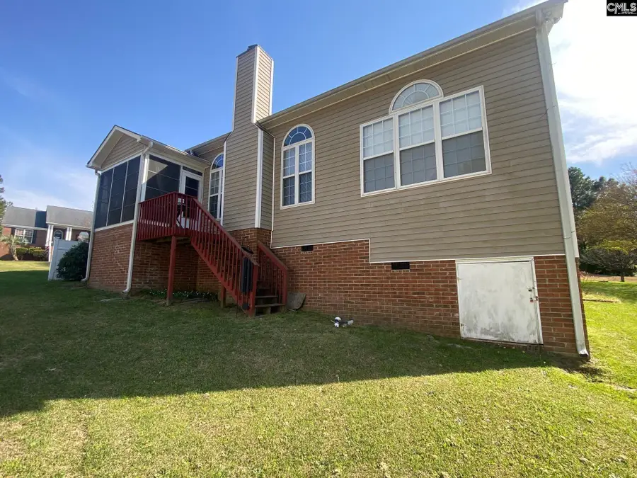 100 Bennington Circle, Columbia, SC 29229 - #3
