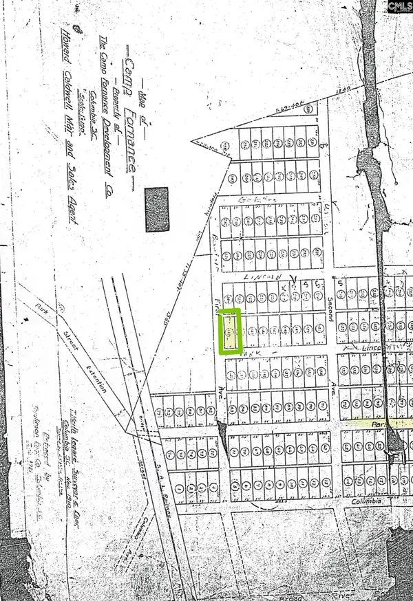 2803 Park Street, Columbia, SC 29201