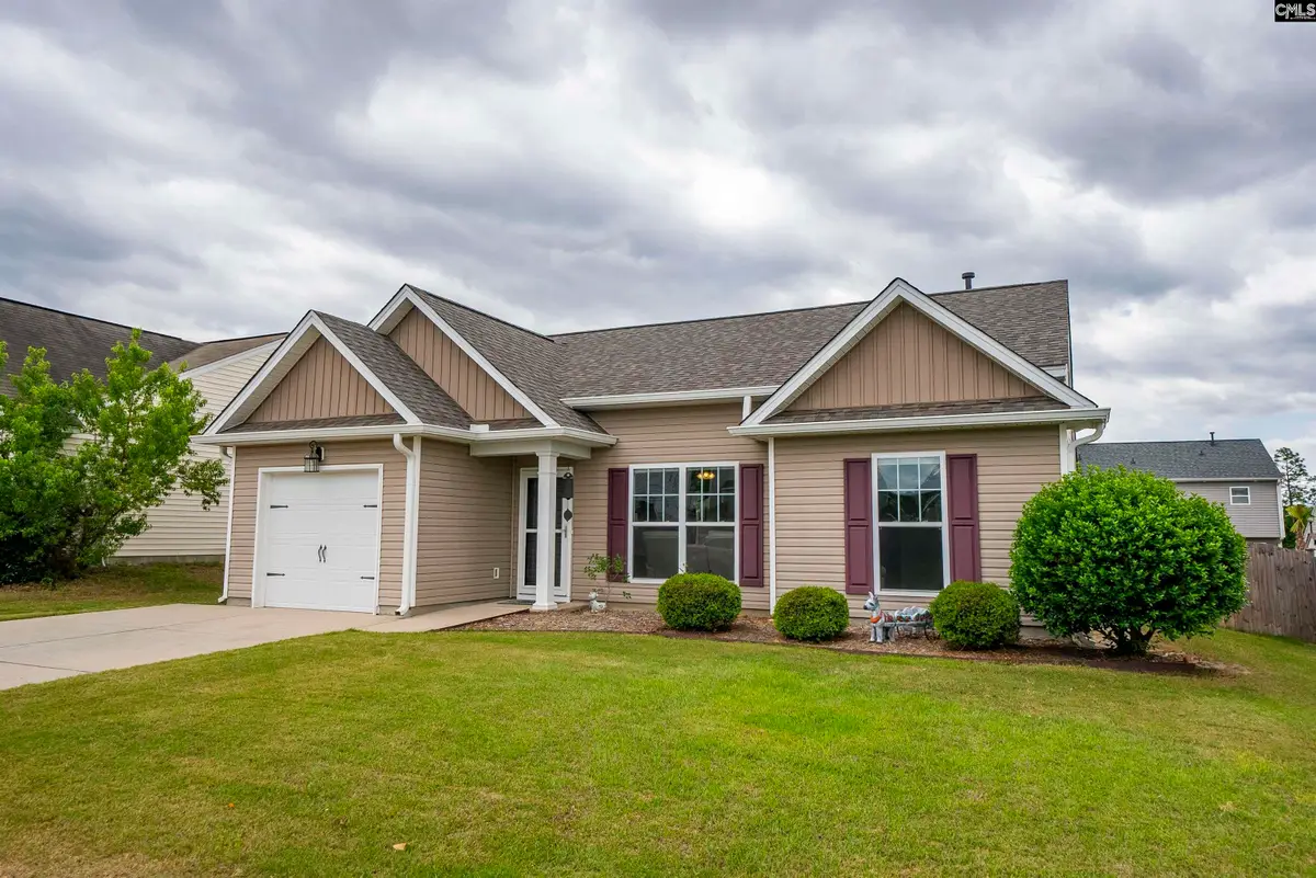 807 Dovefield Lane, Lexington, SC 29073 - #1