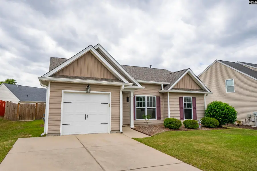807 Dovefield Lane, Lexington, SC 29073 - #3