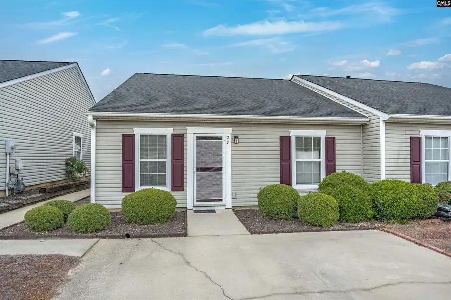 29 Hampton Oaks Place, Columbia, SC 29212 - #2