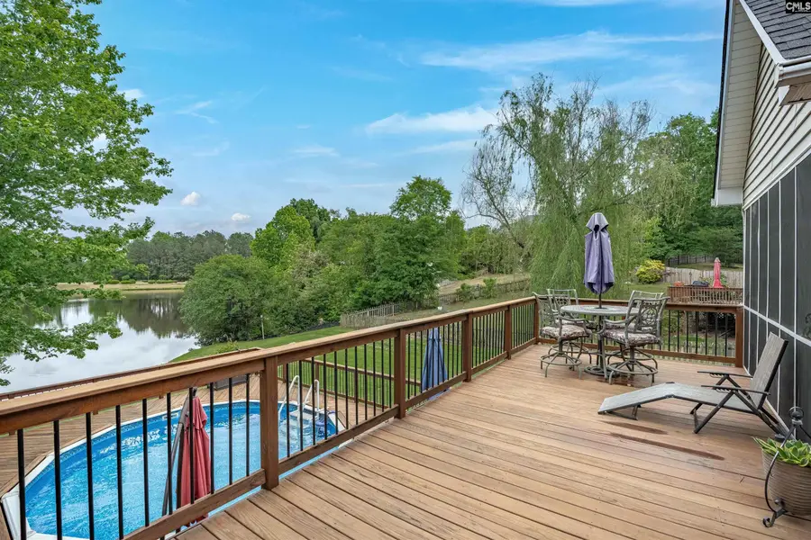 12 Persimmon Wood Court, Irmo, SC 29063 - #3