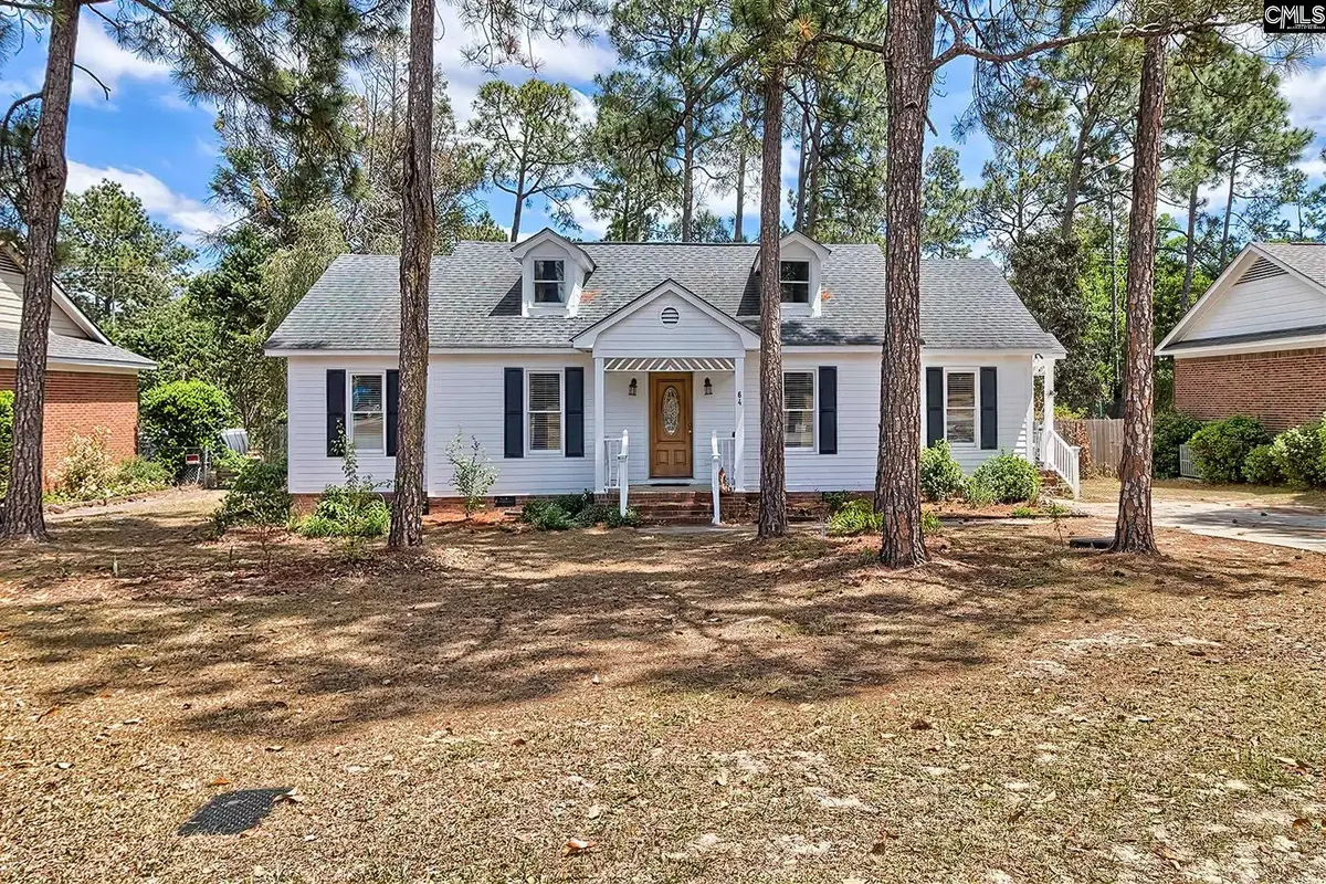 64 Camp Creek Drive, Elgin, SC 29045 - #1